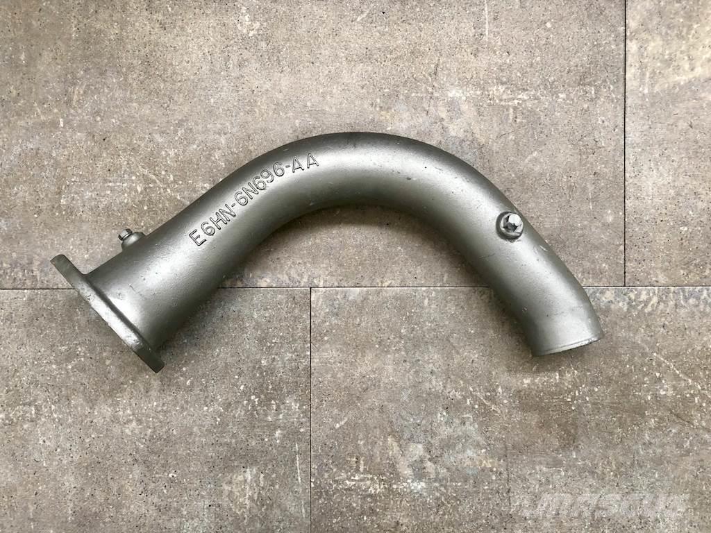 Ford 6.6 Other components