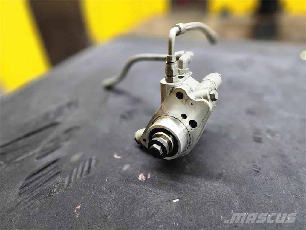 Ford 7.3L Other components