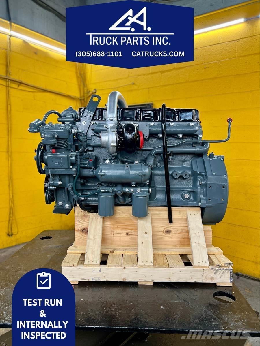 Ford 7.8L Engines
