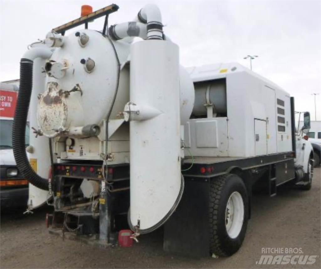 Ford F-650 Commercial vehicle