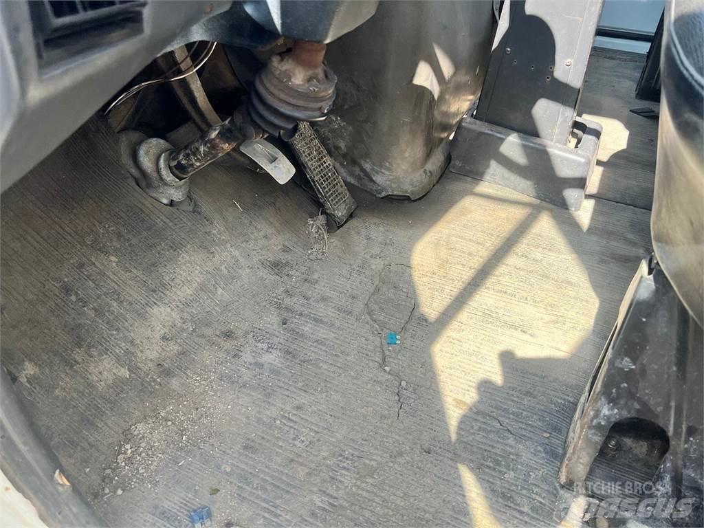 Ford L800 Commercial vehicle