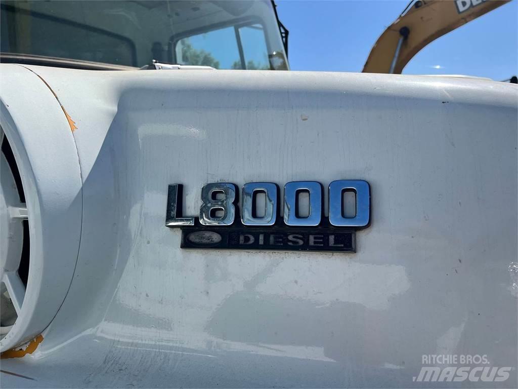 Ford L800 Commercial vehicle