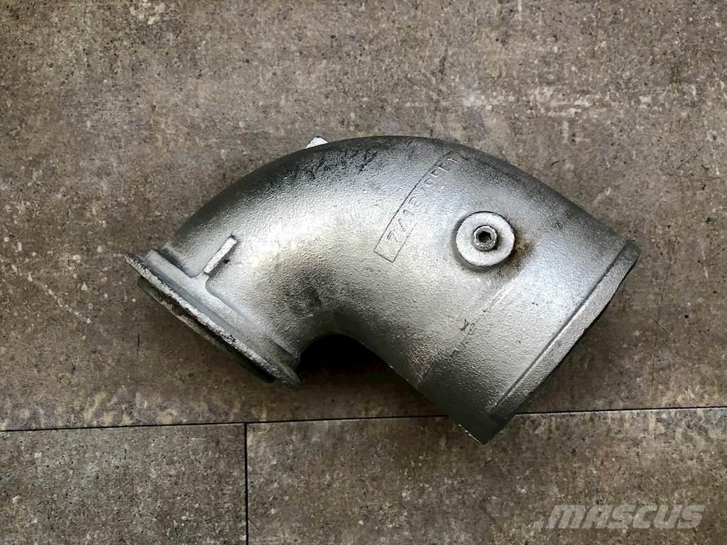 Ford N/A Other components