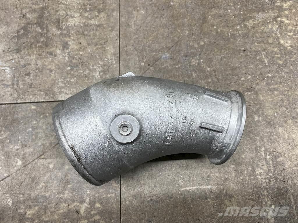 Ford N/A Other components