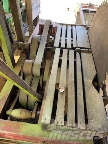 Frick 00 Sawmills