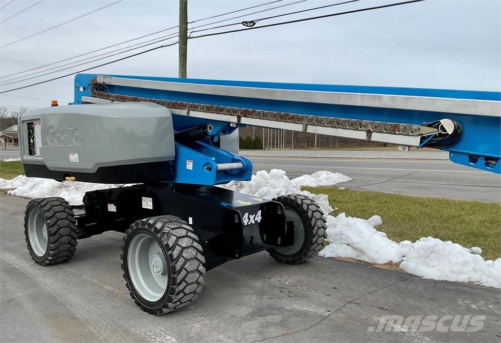 Genie S-65 Other lifts and platforms