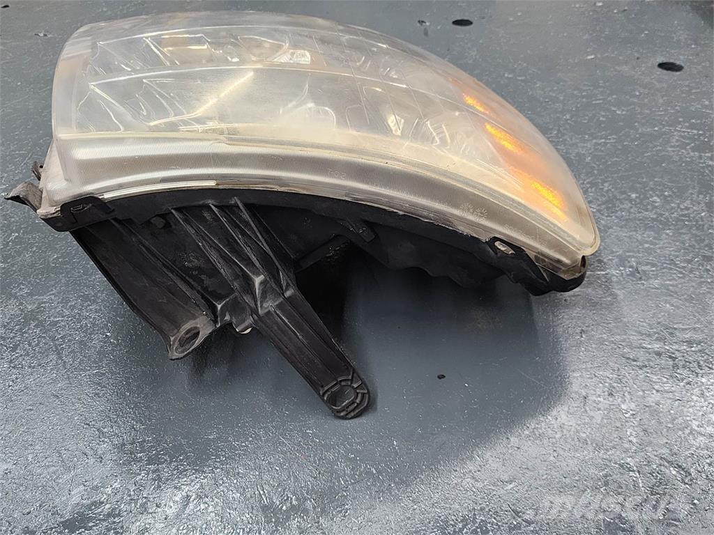  GM/Chev (HD) Other components
