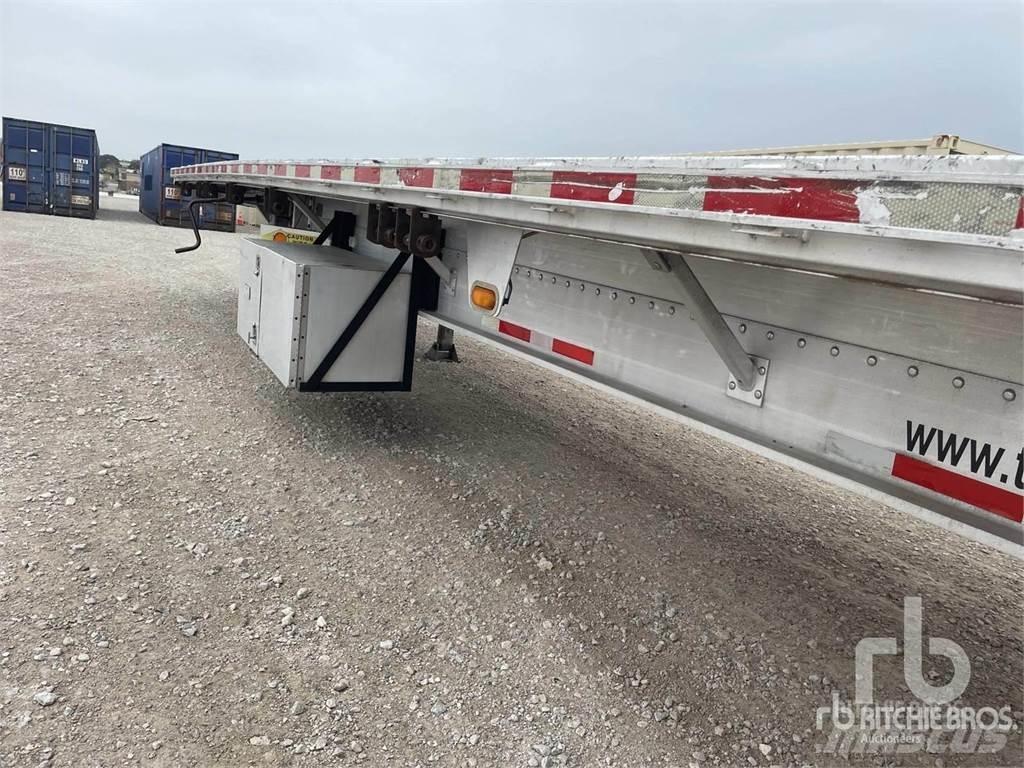 Great Dane  Flatbed/Dropside trailers