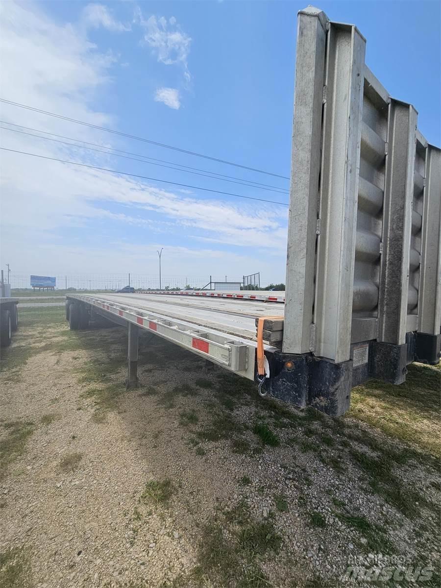 Great Dane  Flatbed/Dropside trailers
