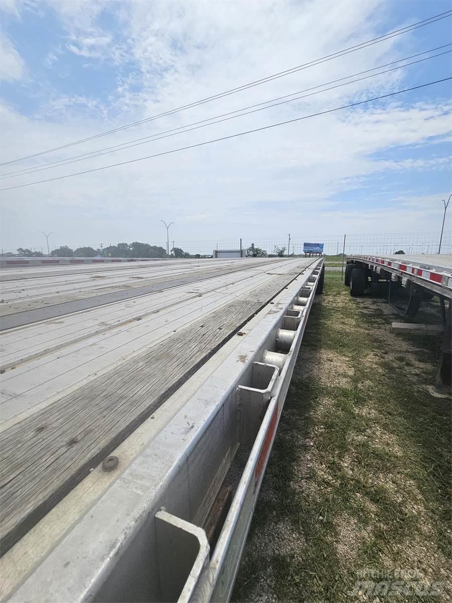 Great Dane  Flatbed/Dropside trailers