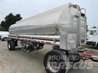 Heil  Tanker trailers