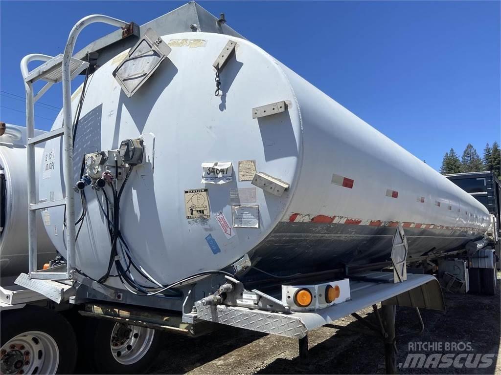 Heil  Tanker trailers