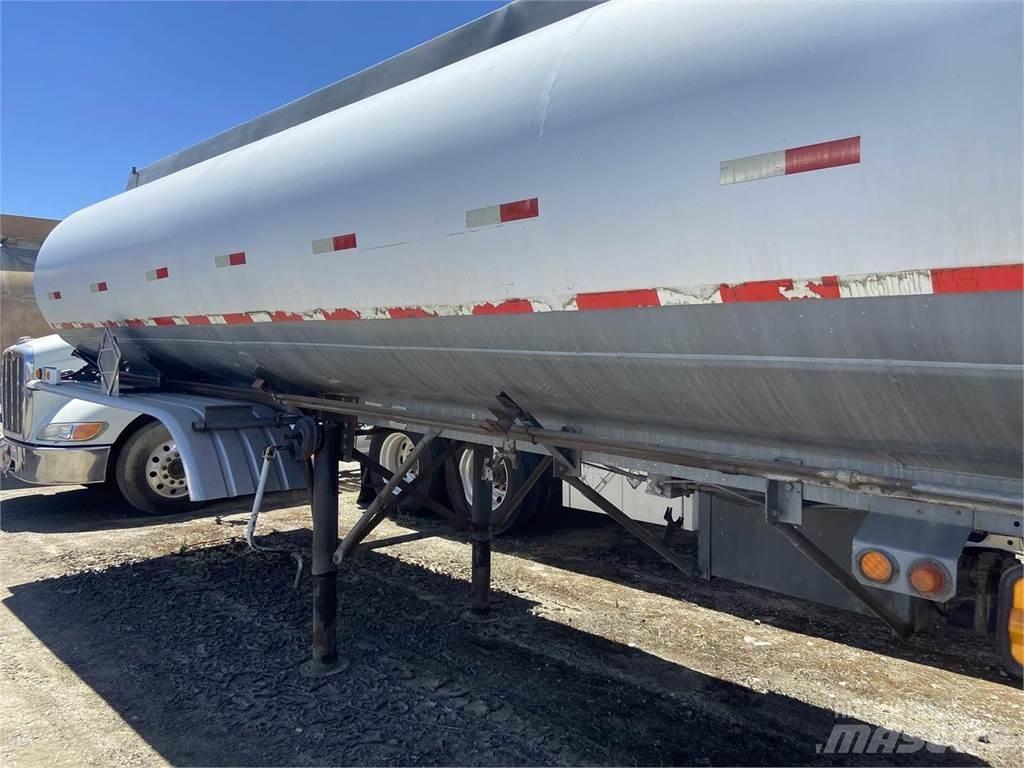 Heil  Tanker trailers