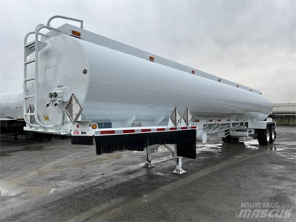 Heil  Tanker trailers