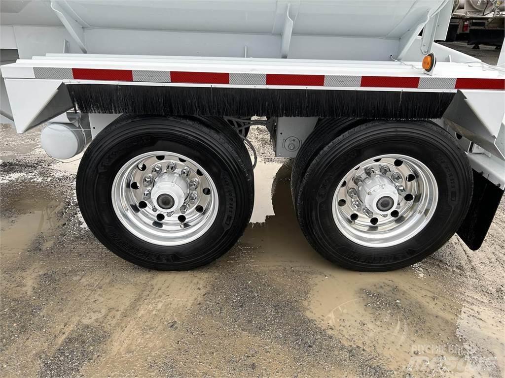 Heil  Tanker trailers