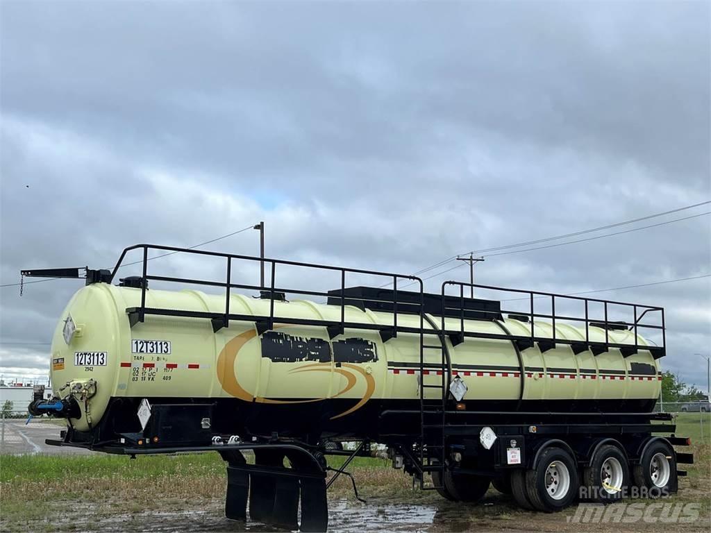Heil  Tanker trailers