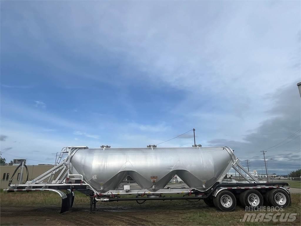 Heil  Tanker trailers