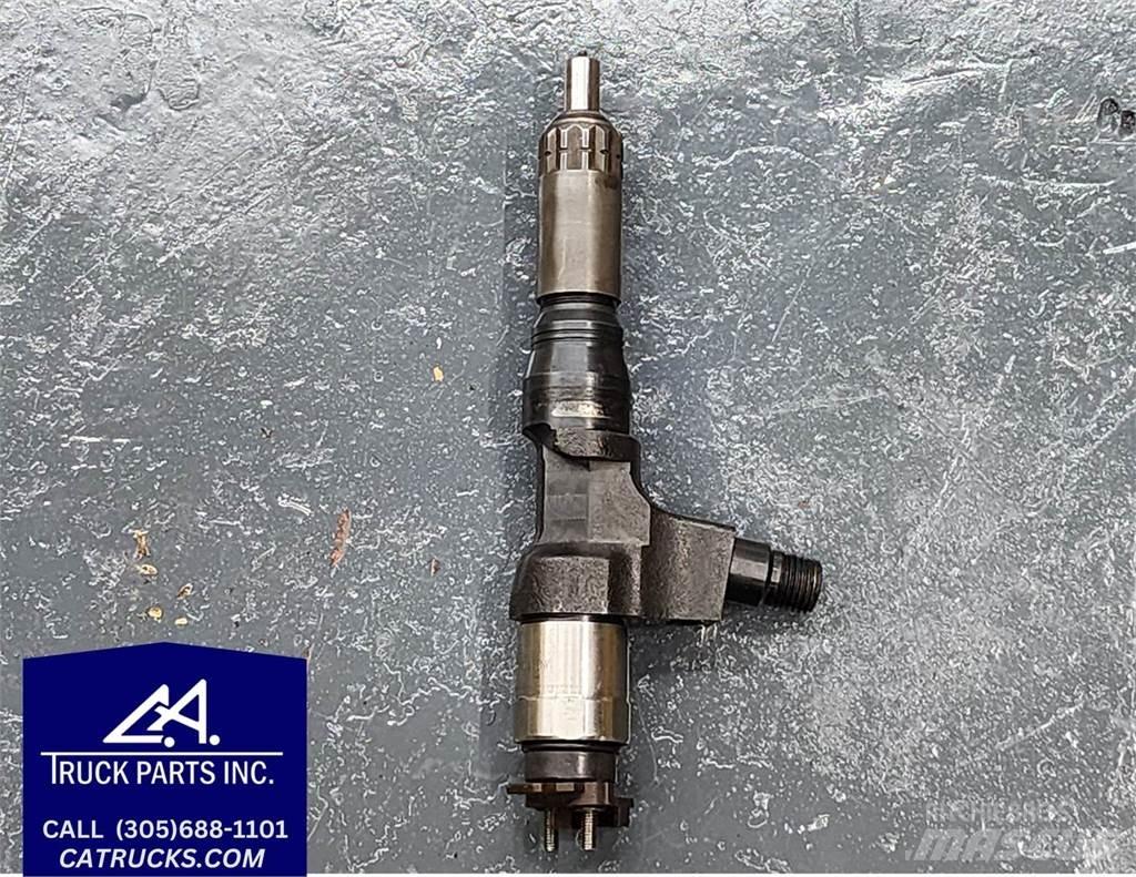 Hino  Other components