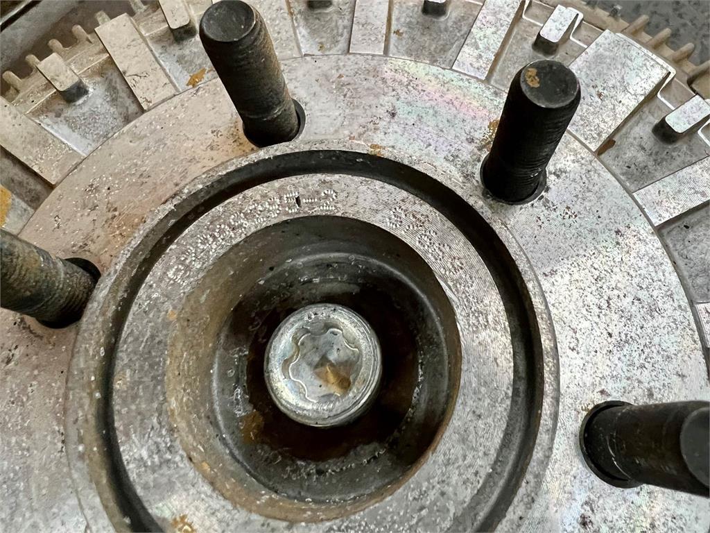  Horton Other components