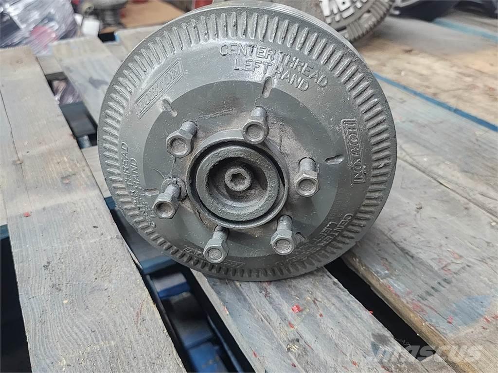  Horton Other components