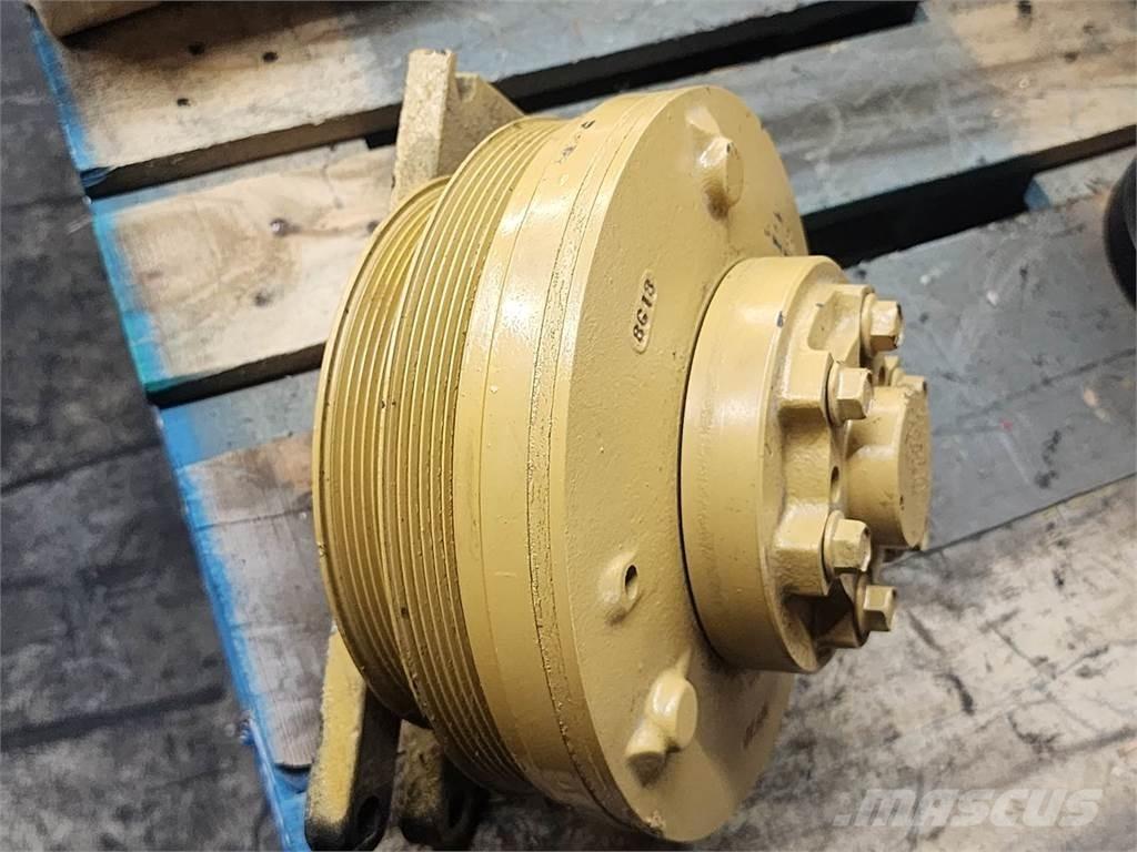  Horton Other components