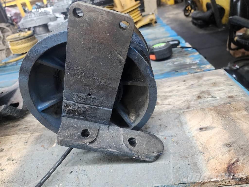  Horton Other components