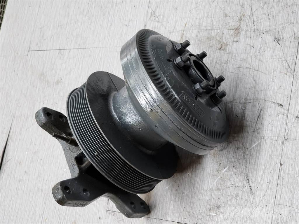  Horton Other components