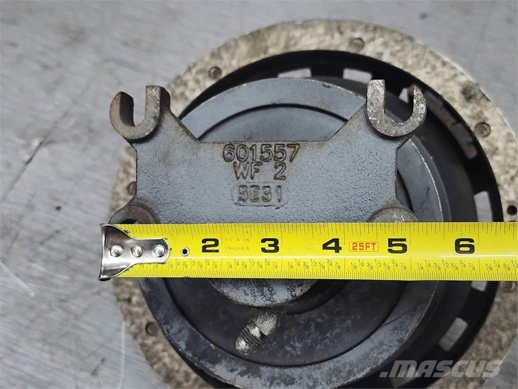  Horton Other components