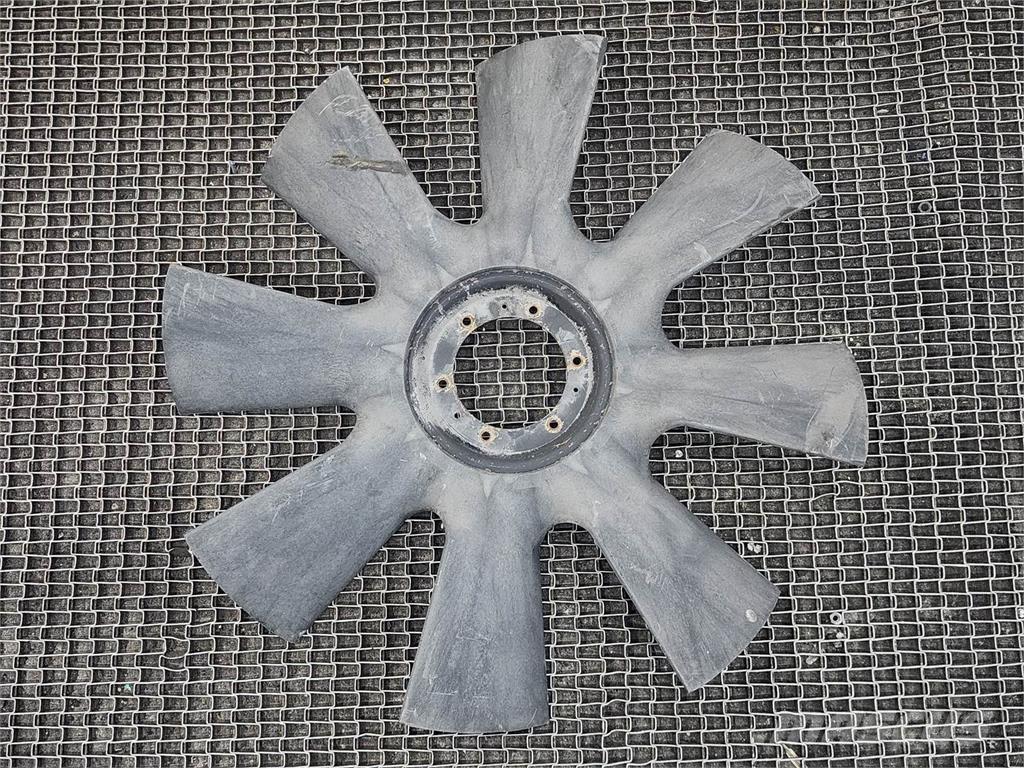  Horton Other components