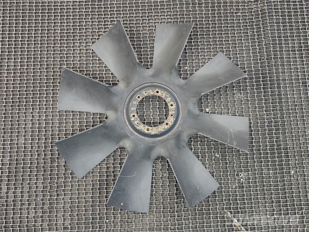  Horton Other components