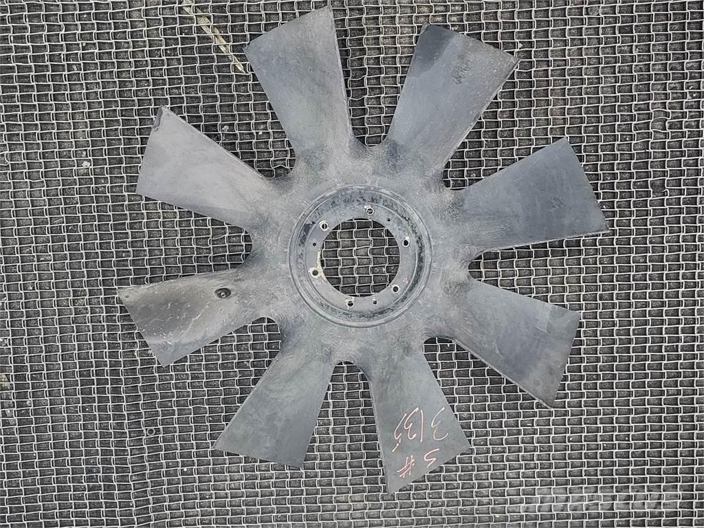  Horton Other components