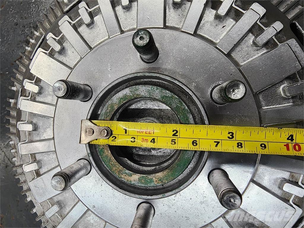  Horton Other components
