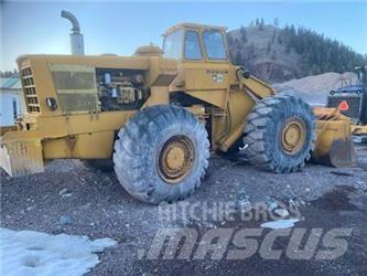 Hough H120 Wheel loaders