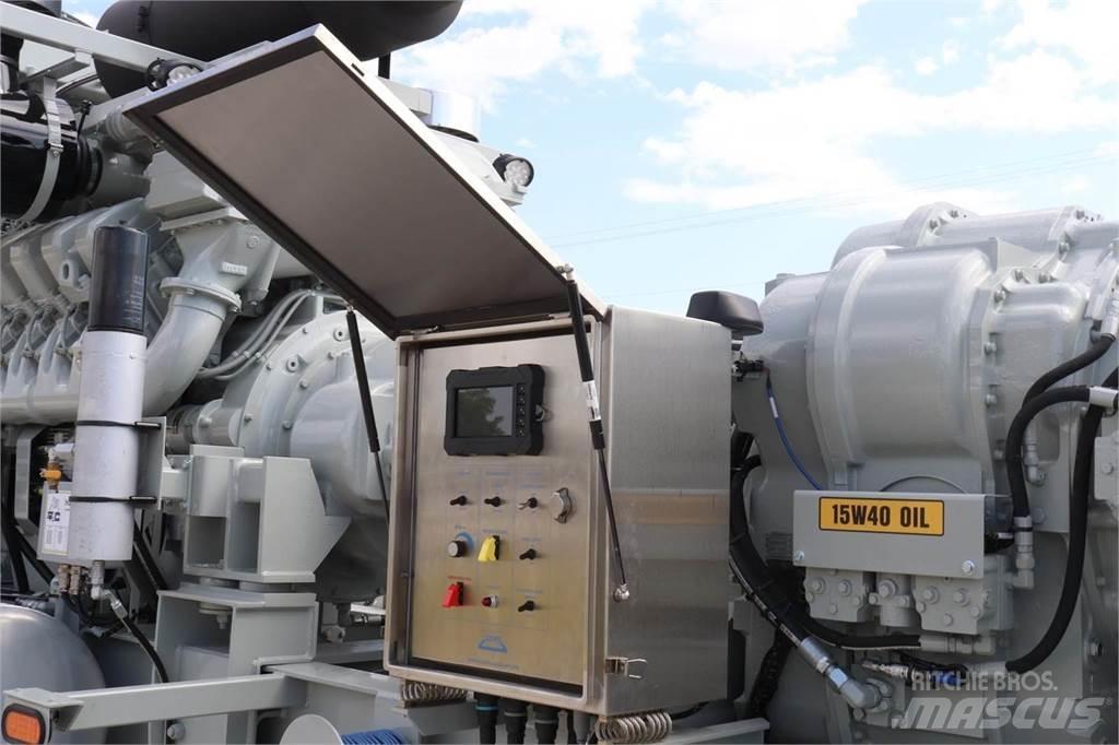  IDMS Tanker trailers