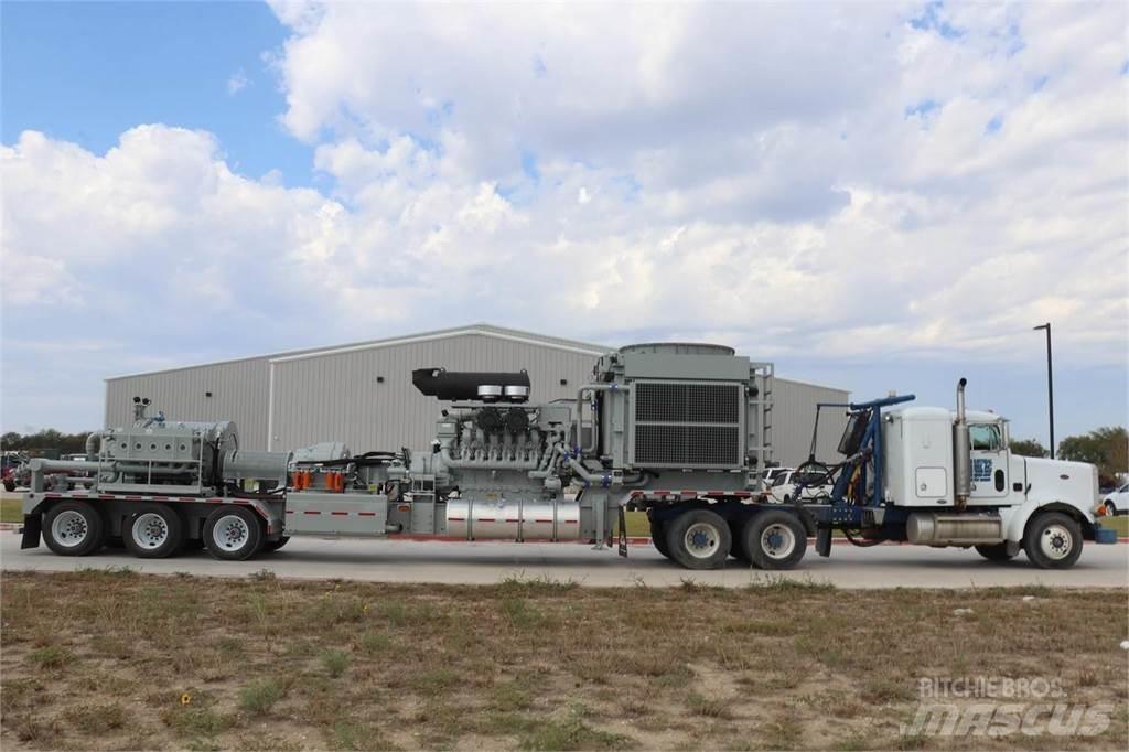  IDMS Tanker trailers