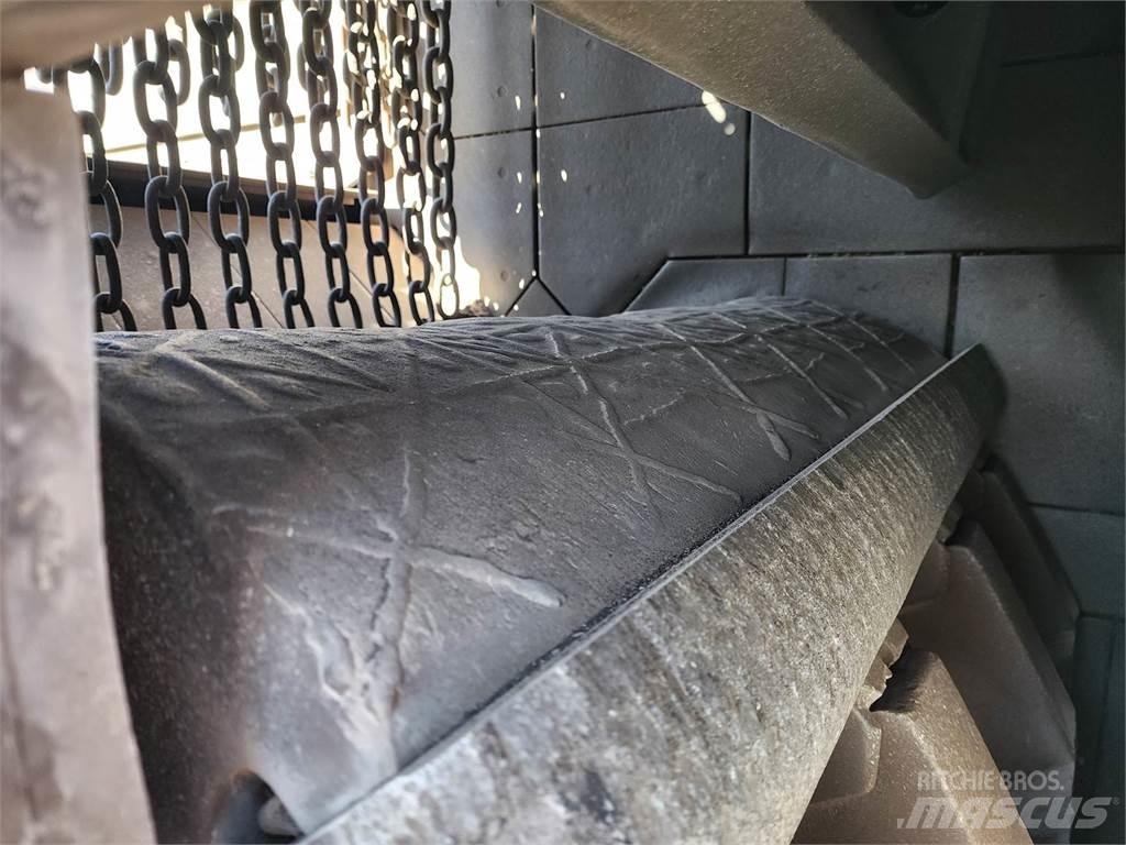 J&M 36X100 Conveyors