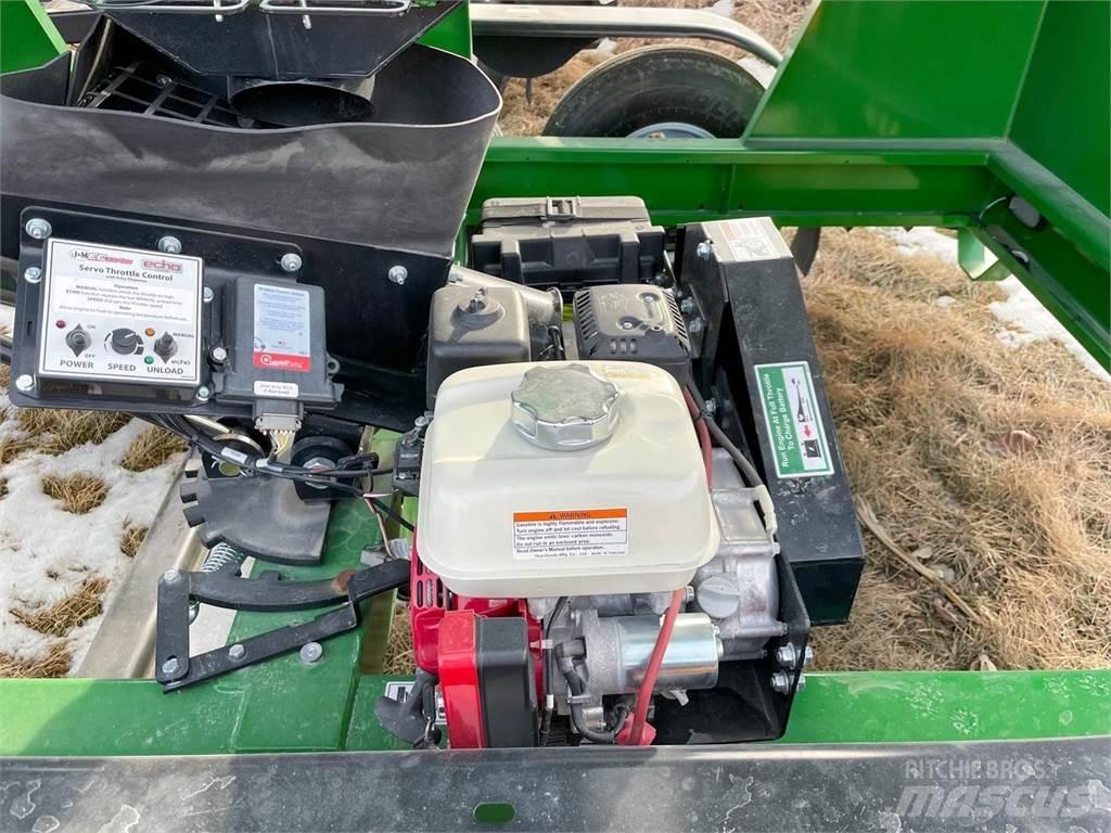 J&M EC270 Other sowing machines and accessories
