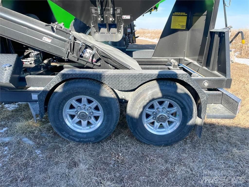 J&M LC290 Other sowing machines and accessories