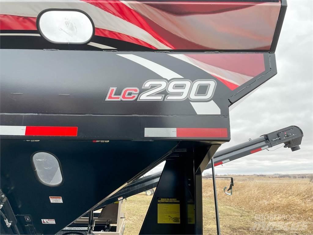 J&M LC290 Other sowing machines and accessories