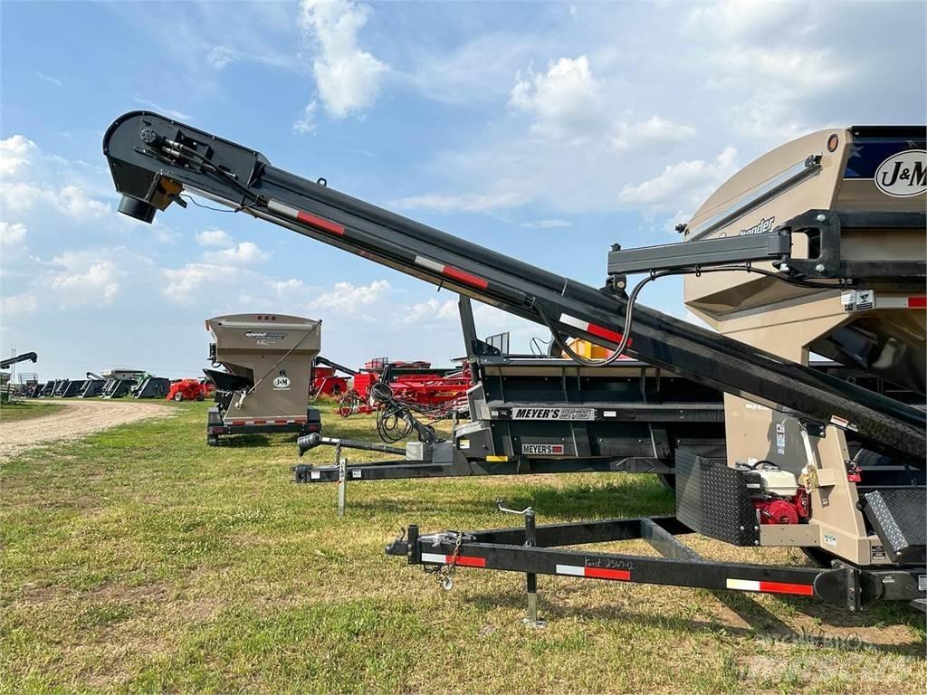 J&M LC390 Other sowing machines and accessories