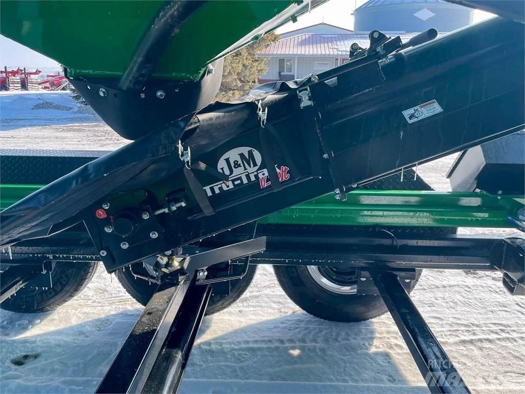 J&M LC390 Other sowing machines and accessories