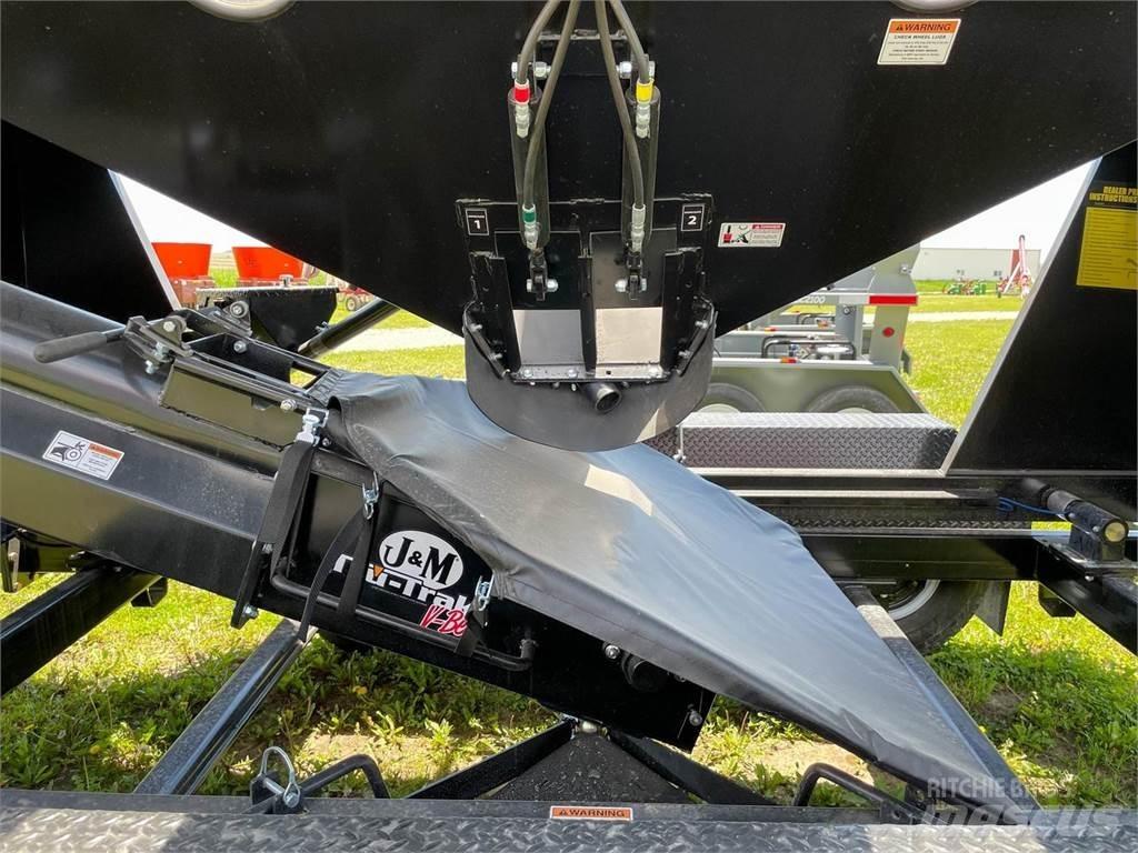 J&M LC390 Other sowing machines and accessories