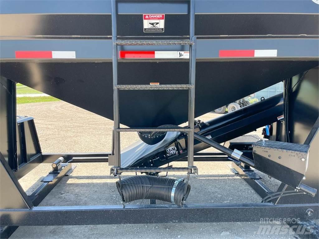 J&M LC390 Other sowing machines and accessories
