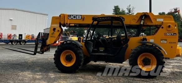 JCB 507-42 Telescopic handlers