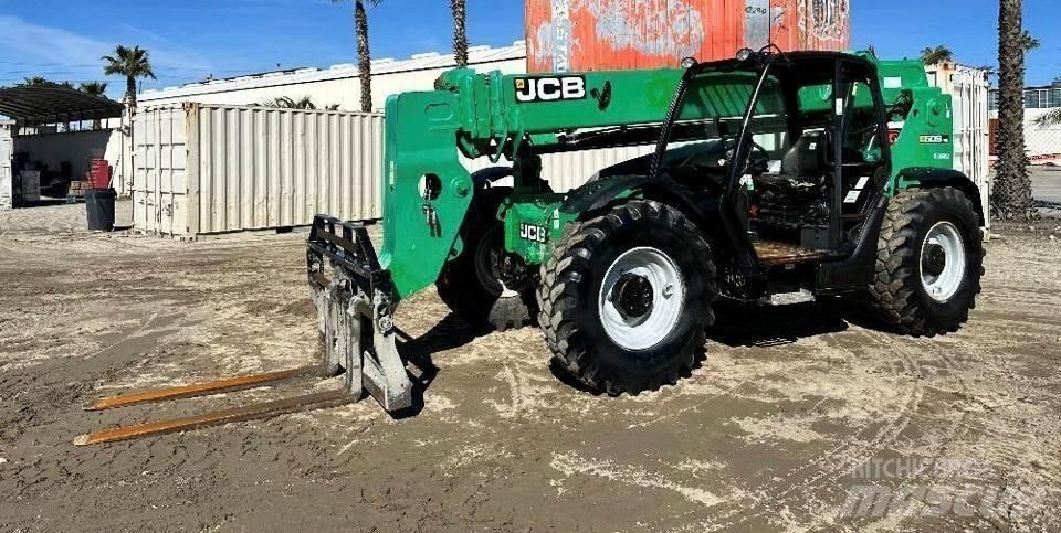 JCB 509-42 Telescopic handlers