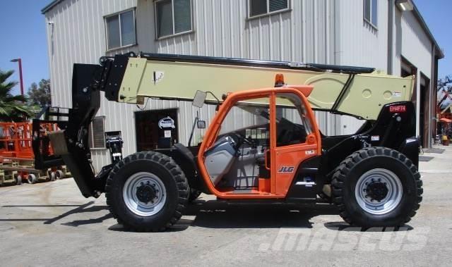 JLG 1055 Telescopic handlers