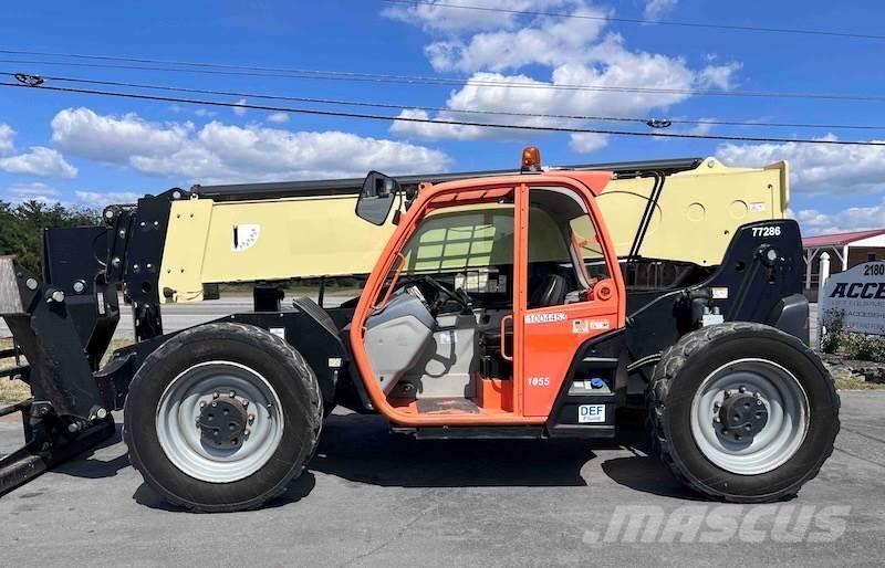 JLG 1055 Telescopic handlers