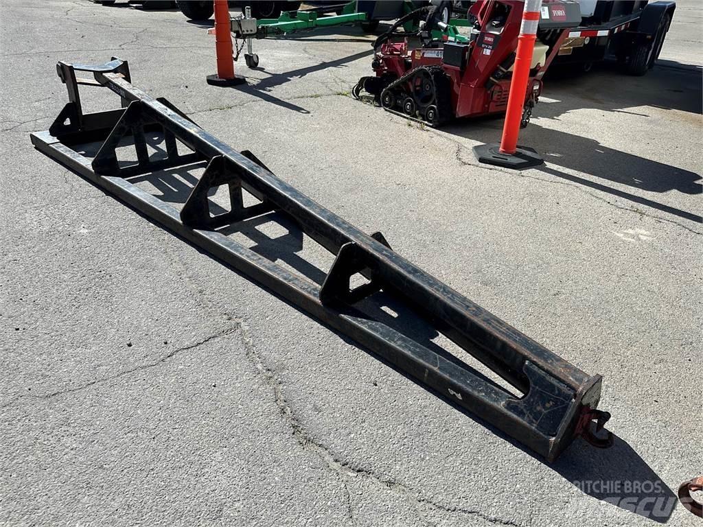 JLG 12 FT Other components