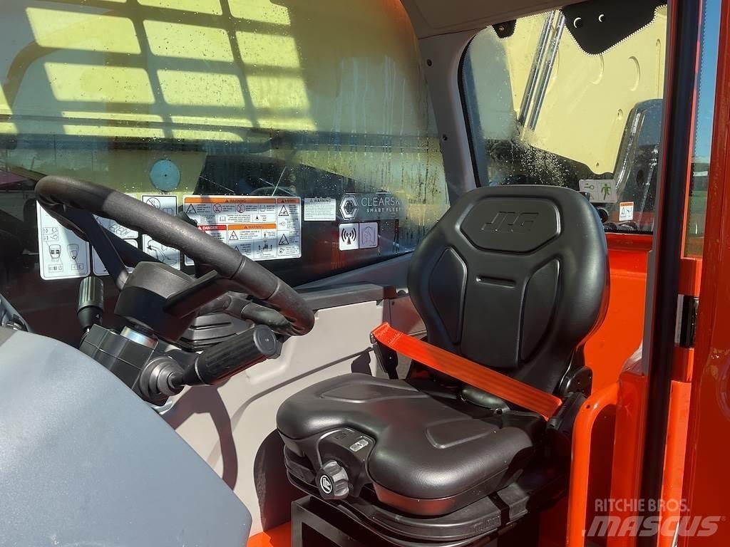 JLG 1255 Telescopic handlers