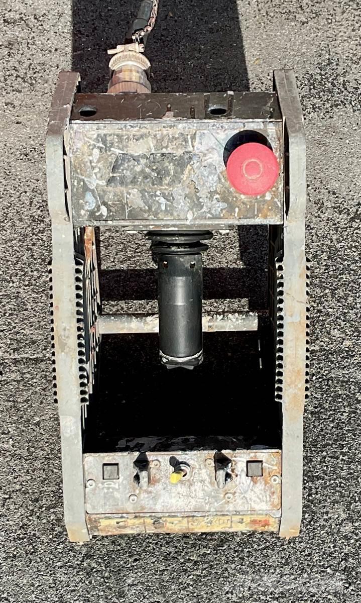 JLG 1930ES Scissor lifts